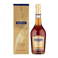 MARTELL V.S
