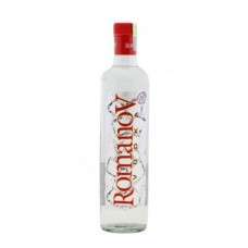 ROMANOV VODKA