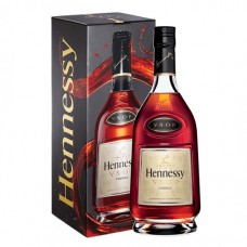 HENNESSY V.S.O.P