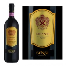 SENSI CHIANTI