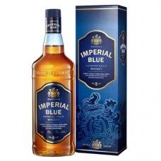 IMPERIAL BLUE