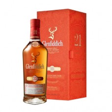 GLENFIDDICH 21 YEARS