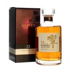 HIBIKY 12 YRS