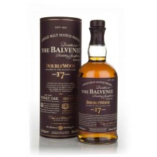 BALVENIE 17YRS